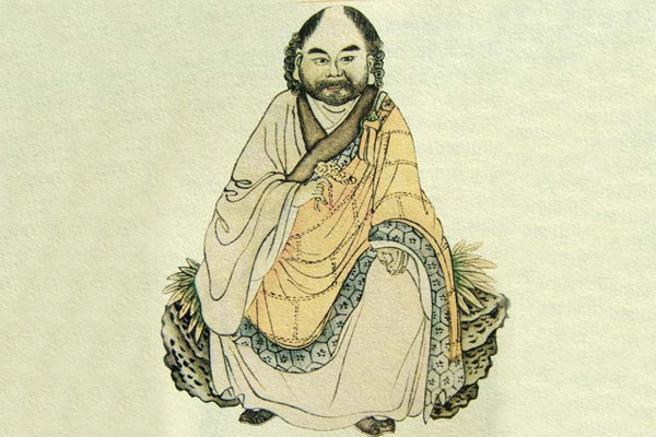 伽耶舍那尊者