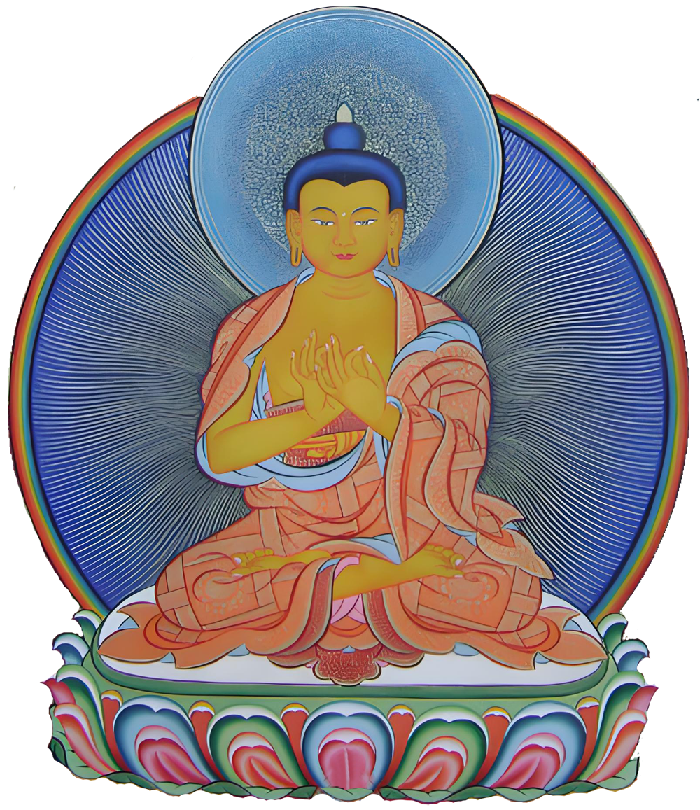 燃灯佛