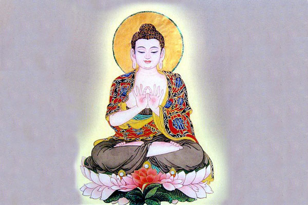 普明佛