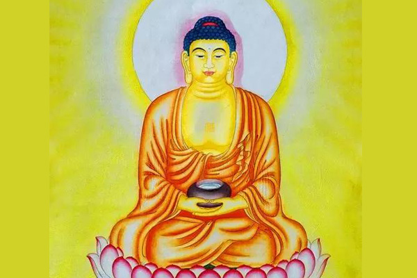 在线佛堂:栴檀窟庄严胜佛宝殿